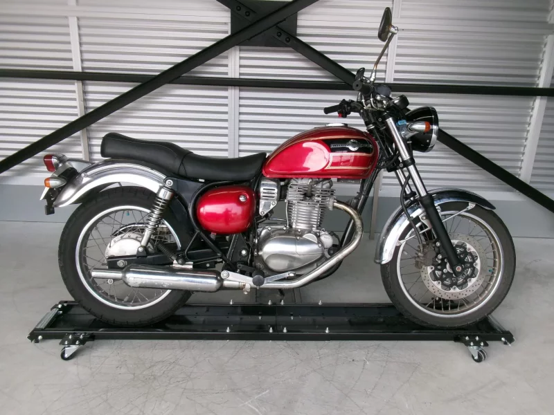 Kawasaki ESTRELLA