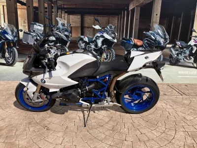 BMW BMW HP2 SPORT