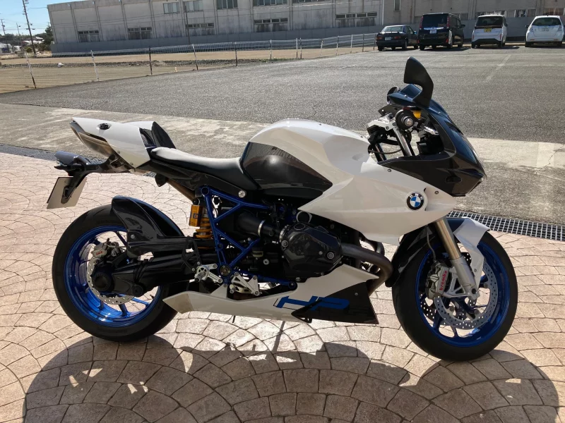 BMW BMW HP2 SPORT