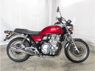 Honda CB1100EX ABS