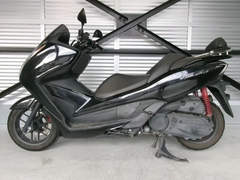 Honda FORZA