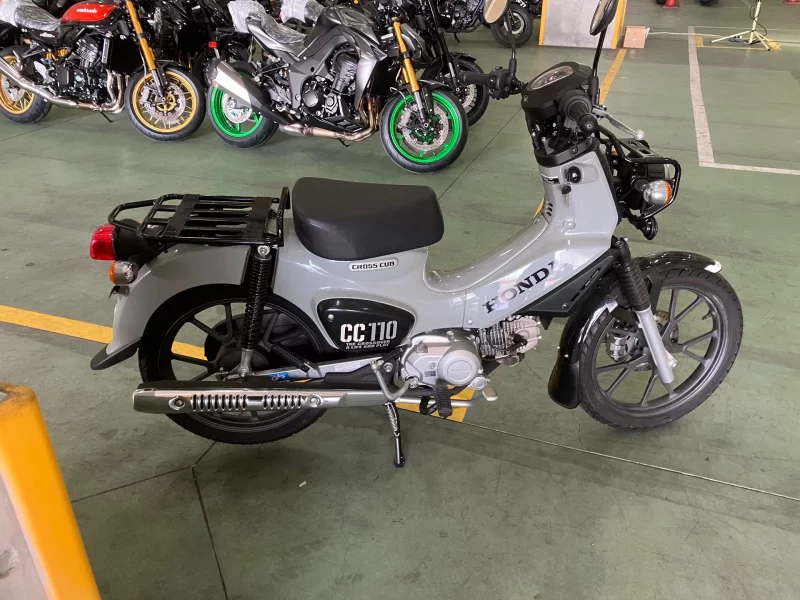 Honda CB1300 SUPER BOL D OR SPECIAL лот № 00046 оценка 5  с аукциона в Японии