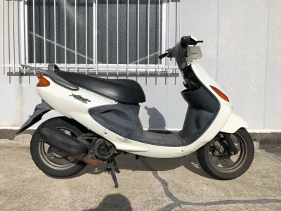 Yamaha AXIS100