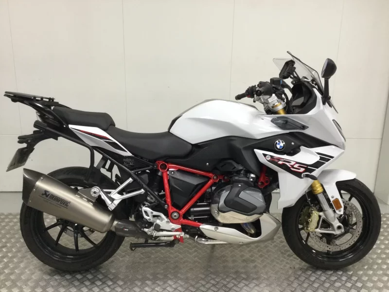BMW BMW R1250RS