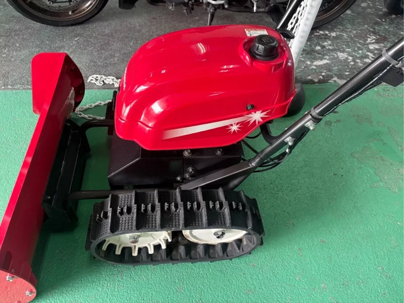 Honda SNOW BLOWER MACHINE