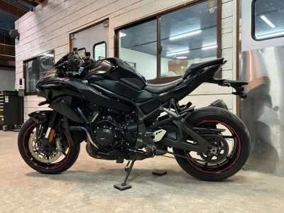 Kawasaki Z H2