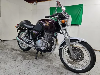Honda GB500