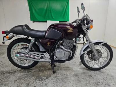 Honda GB500