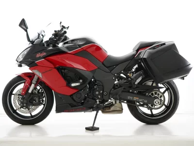 Kawasaki Ninja 1000SX 40th