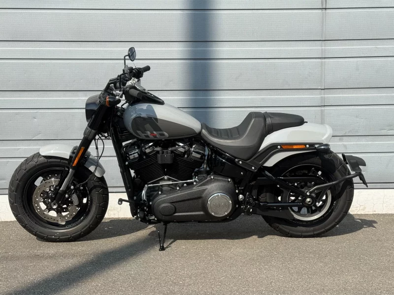 Harley-Davidson HARLEY FXFBS
