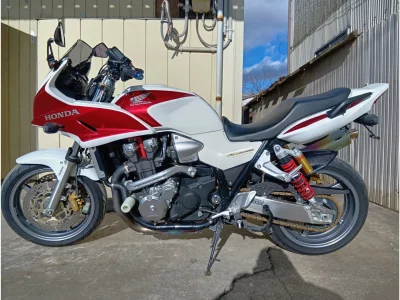 Honda SUPER CUB110