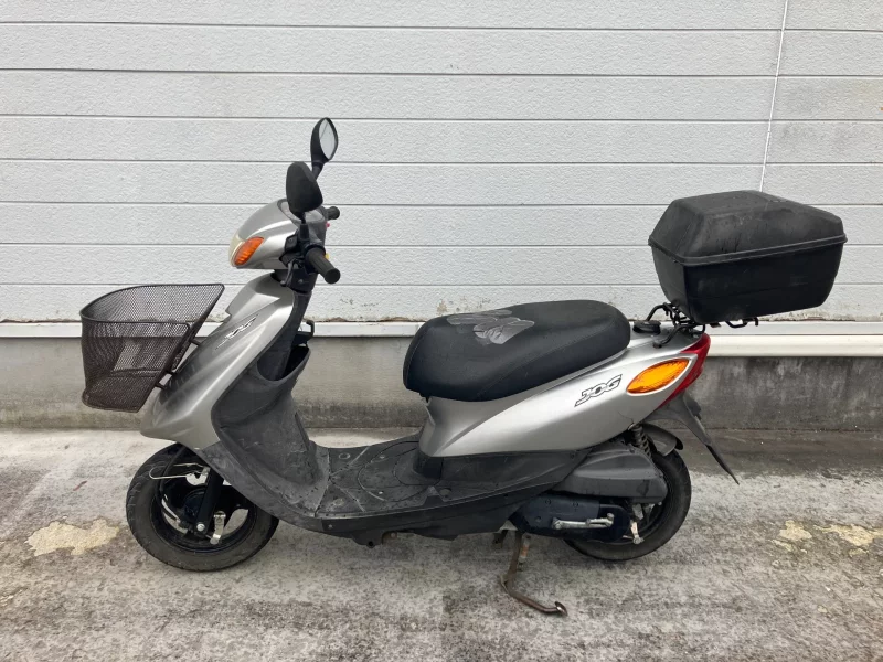 Yamaha JOG