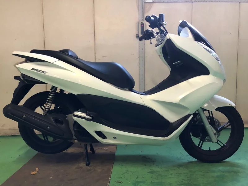 Honda PCX
