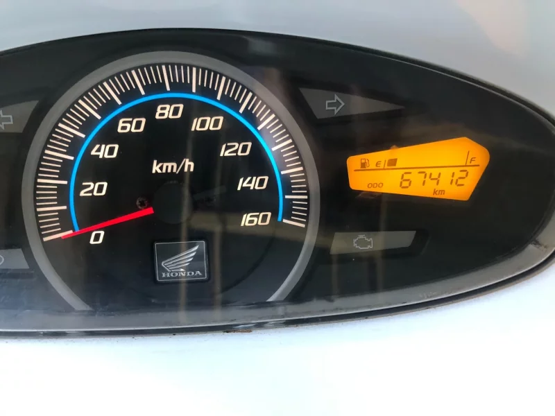 Honda PCX