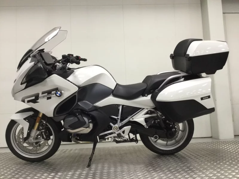 BMW BMW R1250RT