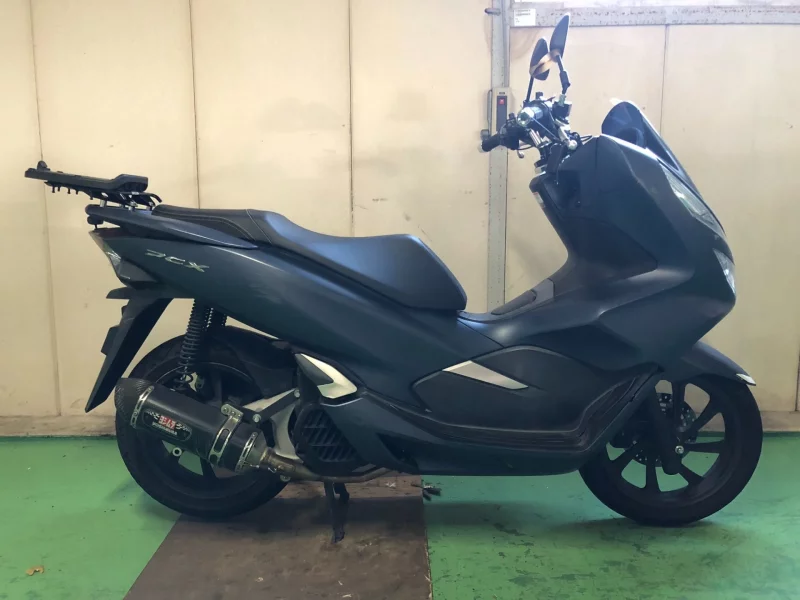 Honda PCX