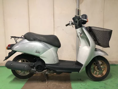 Honda TODAY