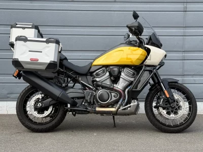 Harley-Davidson HARLEY PAN AMERICA 1250 SPECIAL