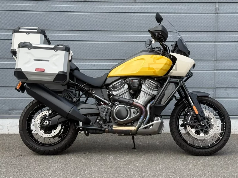Harley-Davidson HARLEY PAN AMERICA 1250 SPECIAL