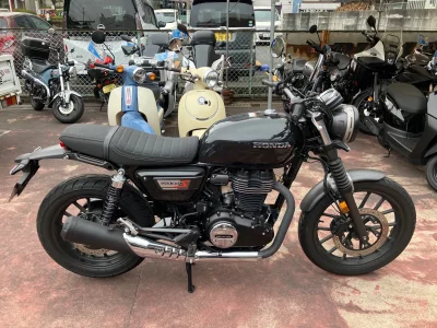 Honda CROSS CUB
