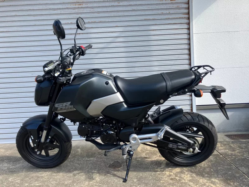 Honda GROM