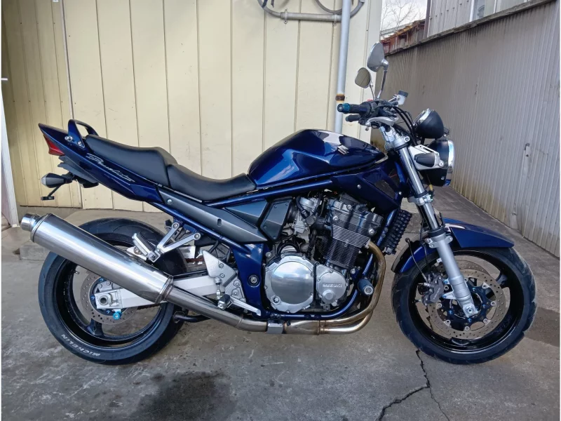 Yamaha CYGNUS125X