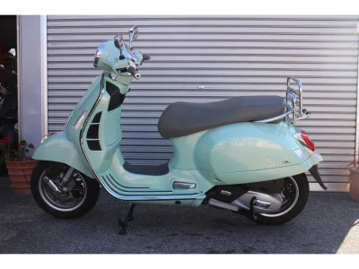 Vespa VESPA GTS150 CLASSIC