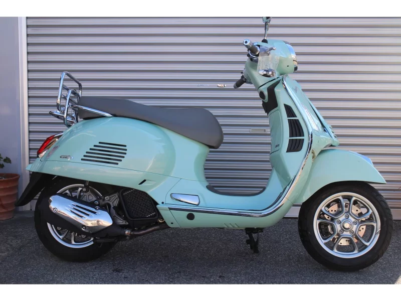 Vespa VESPA GTS150 CLASSIC