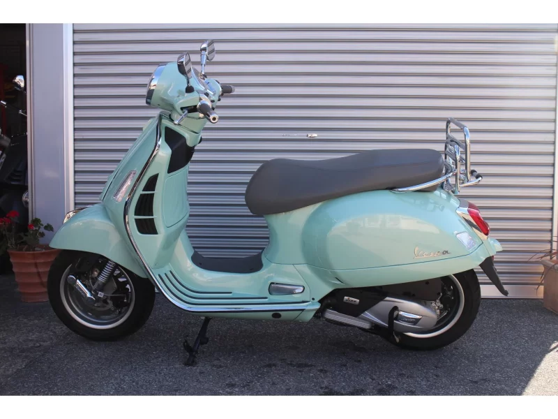 Vespa VESPA GTS150 CLASSIC