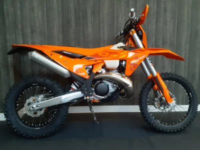 Other KTM250EXC SIXDAYS