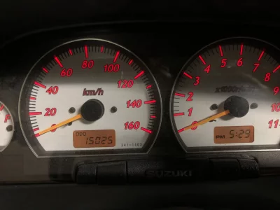 Suzuki SKY WAVE 250TYPES