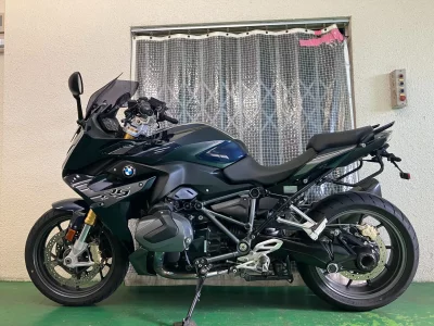 BMW BMW R1250RS