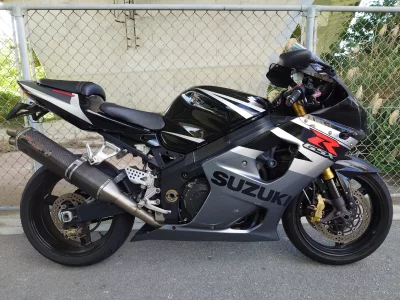 Suzuki GSX-R1000