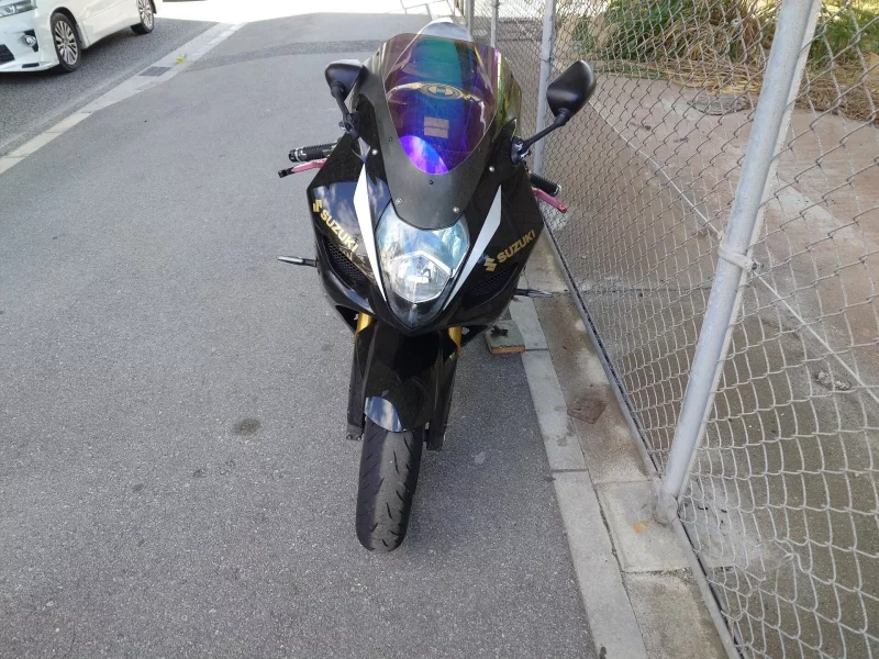 Suzuki GSX-R1000