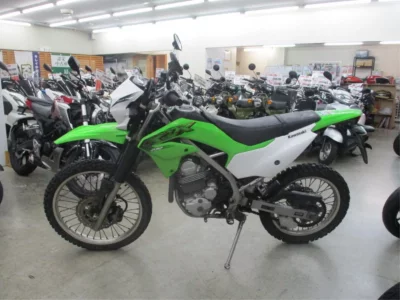 Kawasaki KLX230