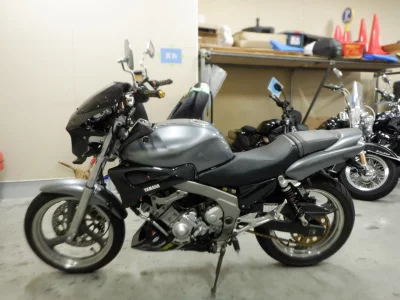 Yamaha ZEAL