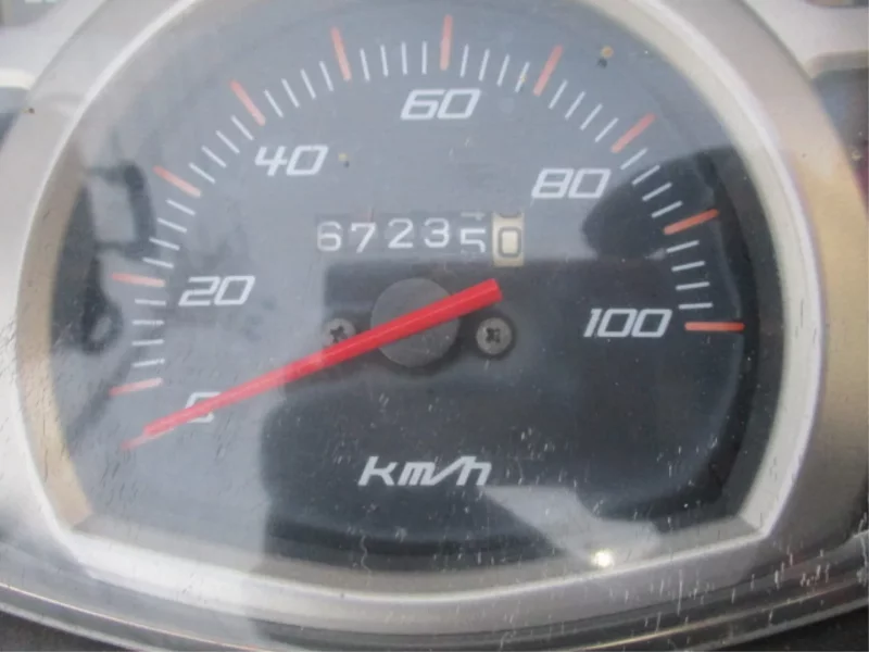 Honda LEAD 110