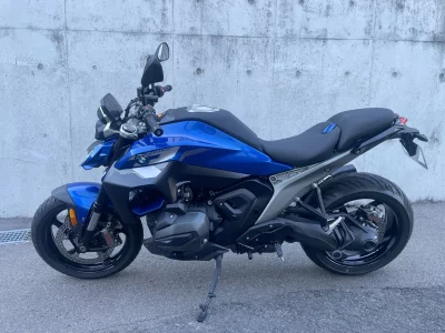 BMW BMW R1300R TOURING ASA  с аукциона в Японии