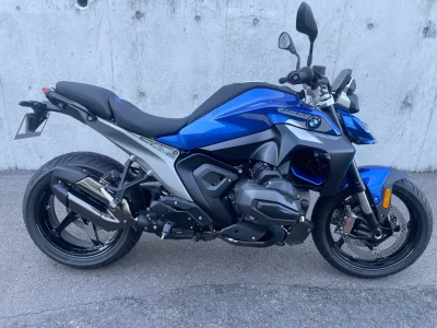 BMW BMW R1300R TOURING ASA  с аукциона в Японии