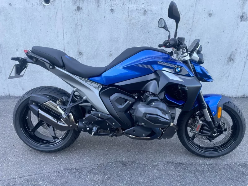 BMW BMW R1300R TOURING ASA