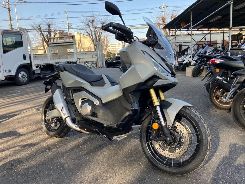 Honda X-ADV