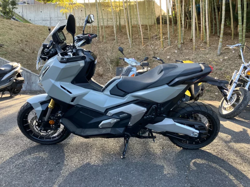 Honda X-ADV