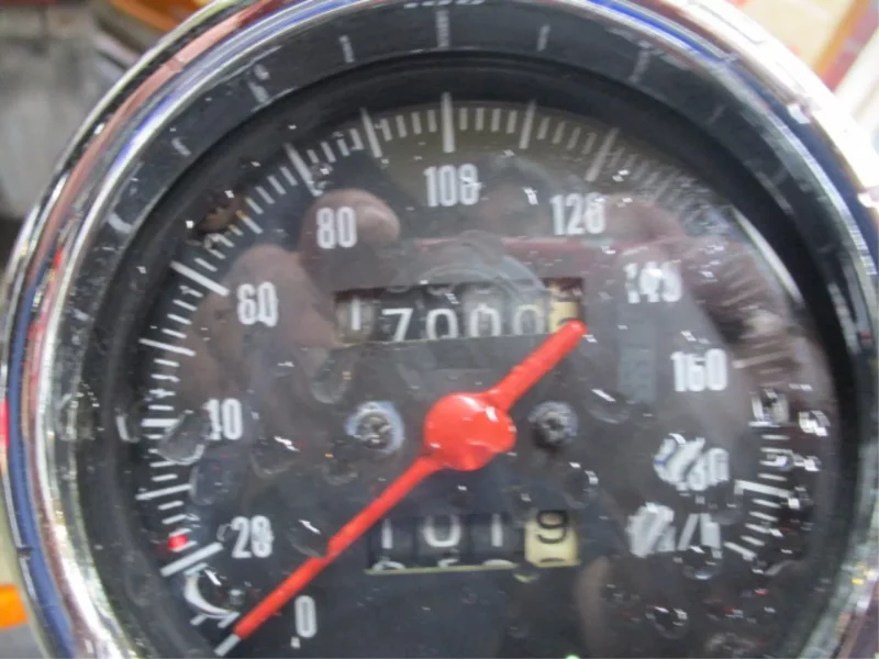 Suzuki GSX400