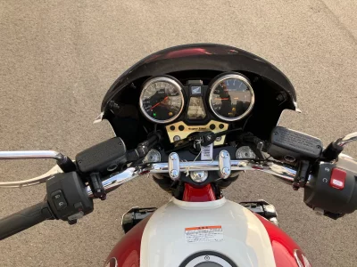 Honda CB1300SF SP