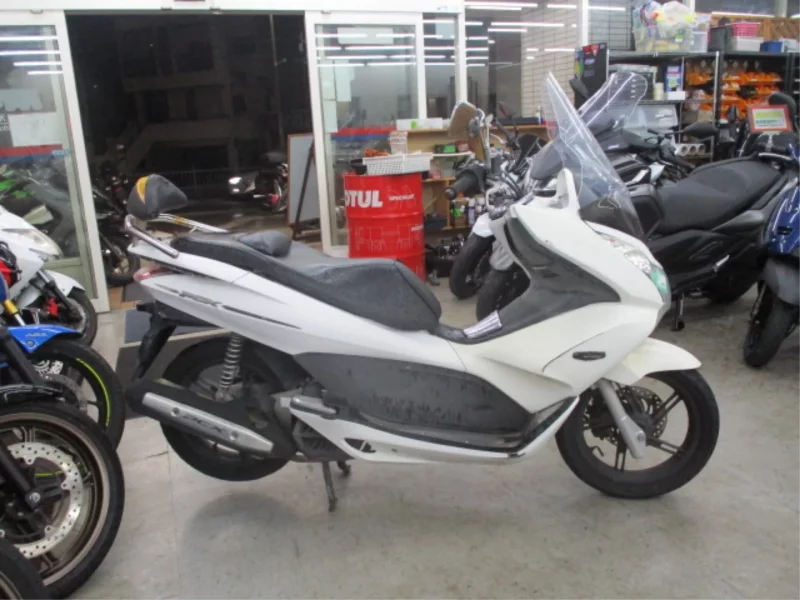 Honda PCX