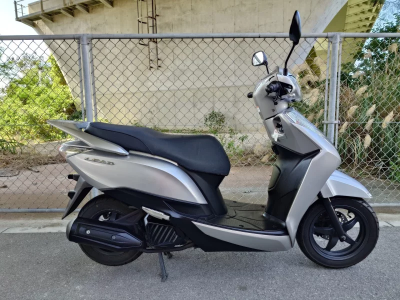 Honda LEAD 125