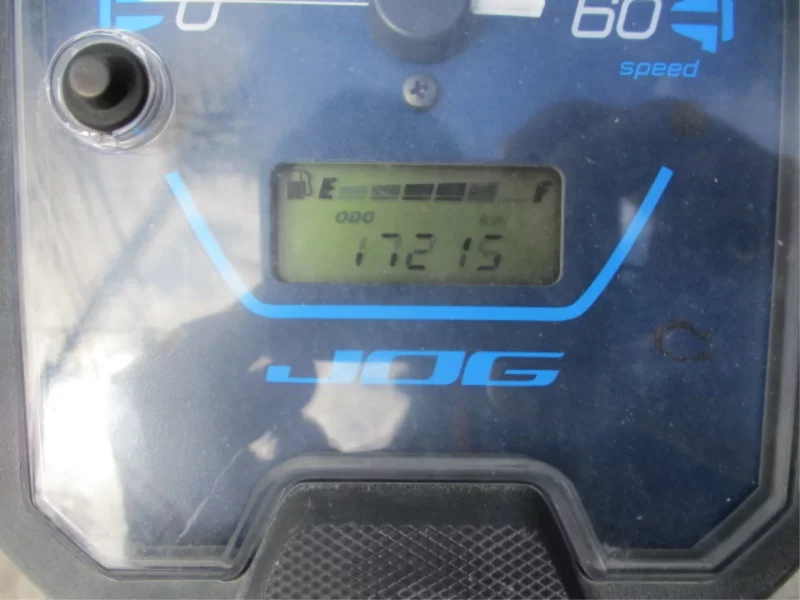 Yamaha JOG