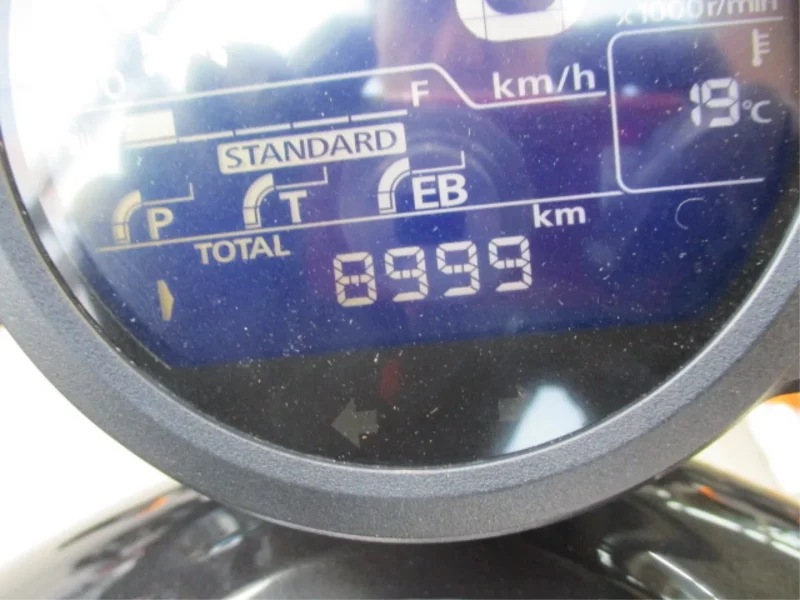 Honda REBEL 1100
