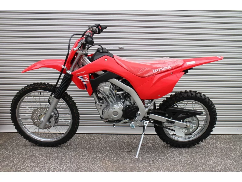 Honda CRF125F
