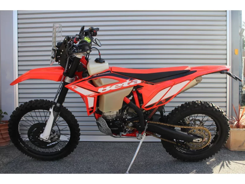 Other BETA RR4T 480